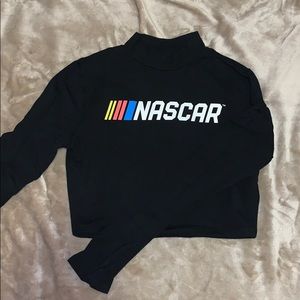 NASCAR TurtleNeck💙